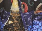 Stampe,patterns, textures dettagli dalla recente settimana della moda milano (autunno/inverno 2014/15 menswear)