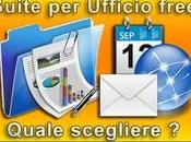 Suite Ufficio Gratuite: quale scegliere