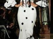 femminilissimi trajes flamenca Ángeles Verano seducono love flamenco