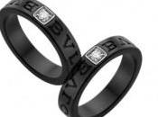 Bulgari Diamond Black