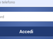 Facebook Android Beta: rilasciata versione 6.0.0.1.28