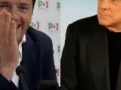 Renzi-Berlusconi: ovvero passaggio testimone ventennio altro