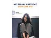 Melania Mazzucco come