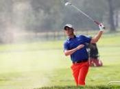 Golf: azzurri metà classifica Dhabi
