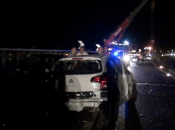 Autolaghi, tragico destino quarantenne: deceduto dopo incidente