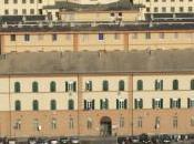 Genova: carcere “Marassi” tunisino cuce bocca