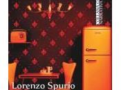 Recensione cucina arancione” Lorenzo Spurio