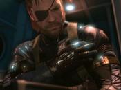 Hideo Kojima vorrebbe giocassimo Metal Gear Solid Ground Zeroes PlayStation Notizia