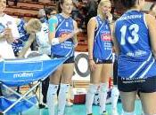 Volley: Novara pensa alla Coppa Italia