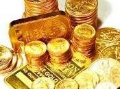 Investimenti nell’oro, perchè sono trascurati dagli italiani