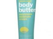 #Bliss® Body Butter Lemon+Sage Crema idratante corpo limone salvia