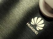 Huawei Ascend sarà nuovo gamma dell’azienda