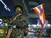 Thailandia, divisioni interne istanze democrazia