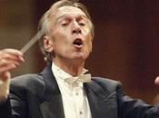 morto Claudio Abbado