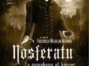 Nosferatu vampiro Friedrich Wilhelm Murnau