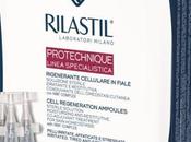 Beauty Review: Rilastil Protechnique Rigenerante Cellulare