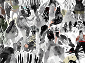 “Aspettando Bilbolbul” presenta l’evento “#Mariwashere” Mari Kanstad Johnsen