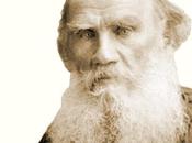 Tolstoj ricorda cos'è l'anima Spazio Spiritualità