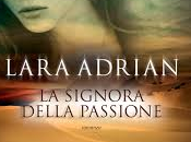 Lara Adrian SIGNORA DELLA PASSIONE