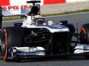 Bottas porterà debutto nuova Williams FW36