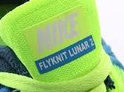 FLYKNIT LUNAR2 nuova scarpa Nike