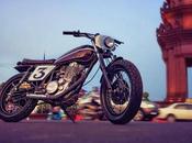 SR400 Justin