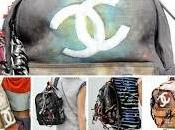 Nuovo trend: BACKPACK CHANEL