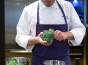 "Filetto vitello diversi suoni gusto" nuova ricetta dello Chef Alessandro Battisti