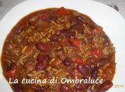 Chili carne