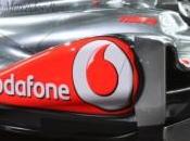 McLaren senza title sponsor 2014