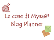 PROGETTO: Blog planner