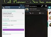 [app] Gestire chiamate semplice? Adesso Call Planner!