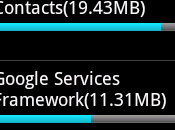Smart Booster Gratis: Ottimizza velocizza Android Click [Gratis sull'Amazon AppStore]