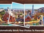 PhotoStitcher Gratis Windows MAC: Creare splendide foto panoramiche pochi click