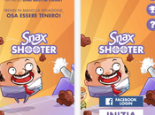 giornata preso brutta piega? Spara snax!!!