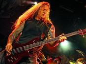 Machine Head Denunciati Adam Duce l'ex-bassista