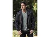 “The Vampire Diaries”: Michael Trevino sarà 100° episodio?