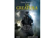 Recensioni creatura" Chris Priestley