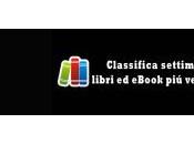 Classifica libri degli ebook venduti aggiornata Lunedì Gennaio 2014
