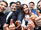 essere felici circondatevi delle persone giuste