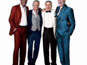 Last Vegas