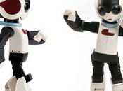 Robi: nuovo robottino parlante DeAgostini