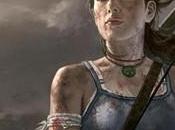 Tomb Raider: Definitive Edition “The Lara”