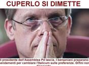 Cuperlo dimette dalla Presidenza partito spaccato, arriva Epifani?