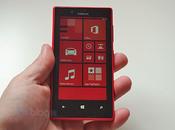 Nokia Lumia all'interessante prezzo euro Auchan