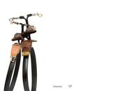 “Re-cycle”, riciclo reinventa bicicletta