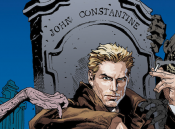 Constantine: annunciato pilot della serie