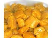 Gnocchetti Zucca Burro Salvia