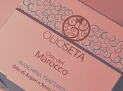 REVIEW: OlioSeta Marocco Maschera Trattante BAREX