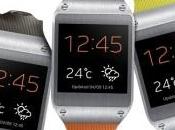 sblocca Galaxy Gear Nexus